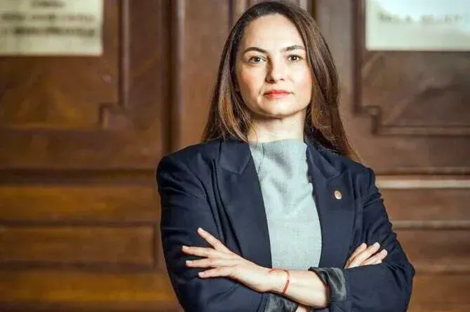 De ce a înființat deputatul Anamaria Gavrilă un nou partid